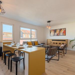 Appartement met Drie Slaapkamers